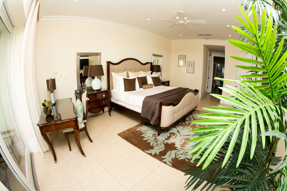 Caribbean Club Boutique Hotel, Grand Cayman Dog City Extérieur photo