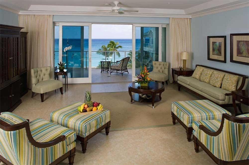 Caribbean Club Boutique Hotel, Grand Cayman Dog City Extérieur photo