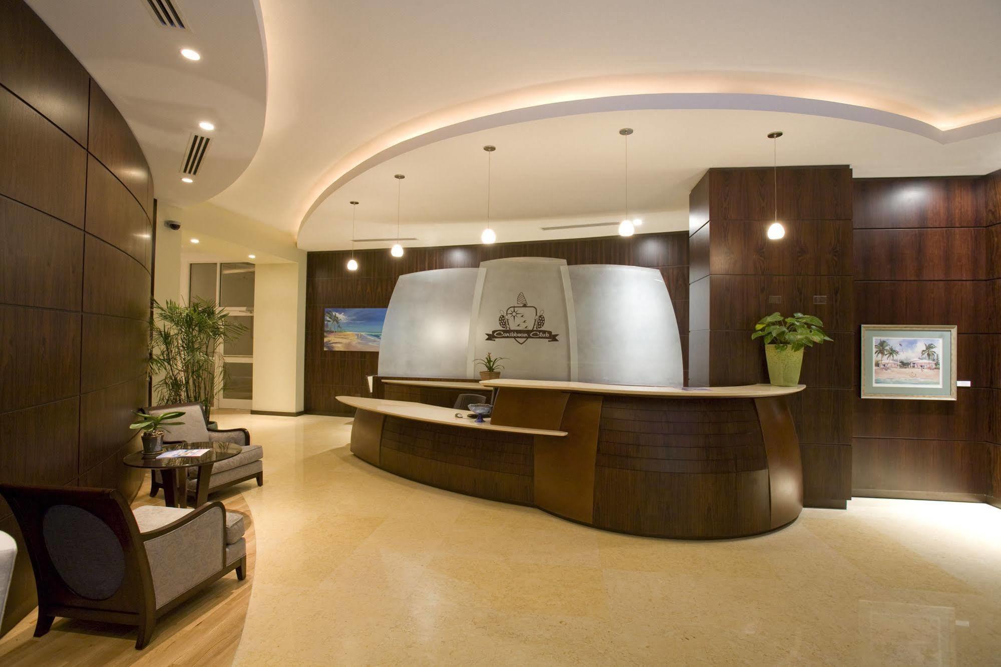 Caribbean Club Boutique Hotel, Grand Cayman Dog City Extérieur photo